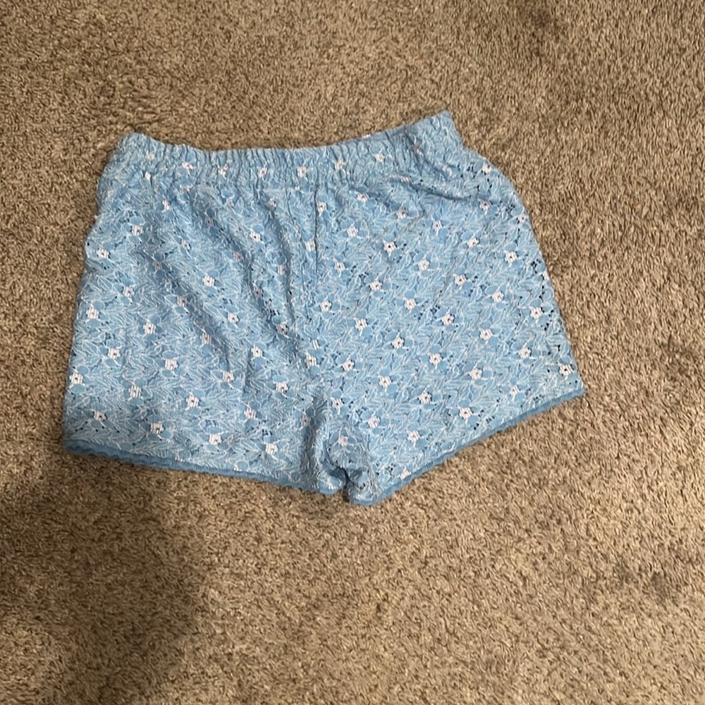 NWT Vero Moda Shorts